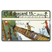 ProPatria Taxcards